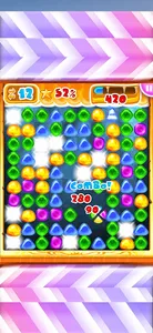 JellyBoom Blast screenshot 1