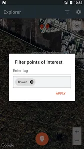 Explorer screenshot 4
