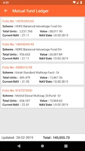 KA CLIENT DESK screenshot 4