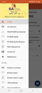 KA CLIENT DESK screenshot 5