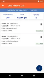 KA CLIENT DESK screenshot 7