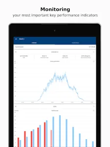 blueplanet web screenshot 4