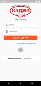 Kacosa screenshot 5