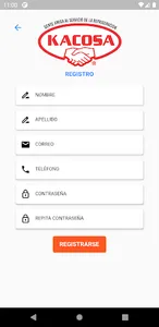 Kacosa screenshot 6