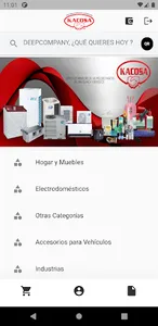 Kacosa screenshot 7