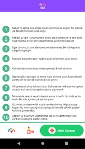 Kaç Promil screenshot 5