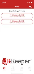 RxKeeper screenshot 0
