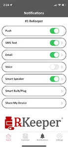 RxKeeper screenshot 4
