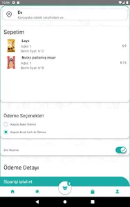 Kadim Gross screenshot 6