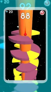 Jumper Descent screenshot 10