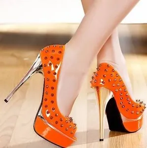 High Heeled Shoes Images screenshot 1