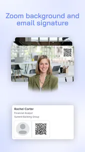 KADO Digital Business Cards screenshot 18