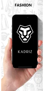 KADRIZ screenshot 1