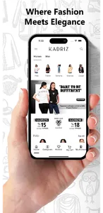 KADRIZ screenshot 2