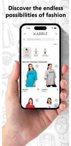 KADRIZ screenshot 3