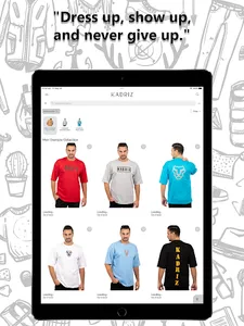 KADRIZ screenshot 4