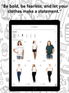 KADRIZ screenshot 6