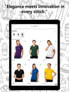 KADRIZ screenshot 7