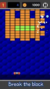 Abreaker screenshot 1