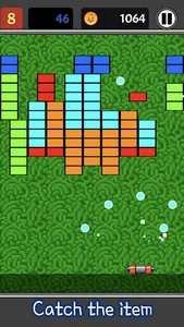 Abreaker screenshot 2