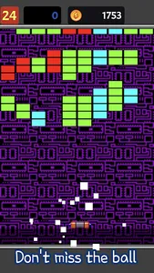 Abreaker screenshot 3