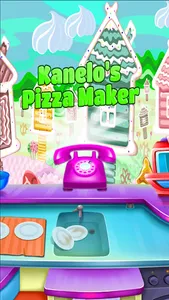 Kanelo's Pizza Maker screenshot 12