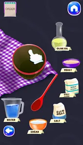 Kanelo's Pizza Maker screenshot 4