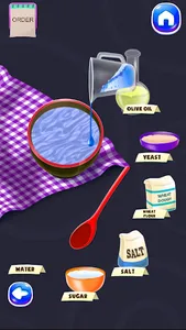 Kanelo's Pizza Maker screenshot 5