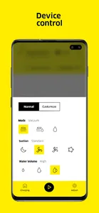 Kärcher Home Robots screenshot 12