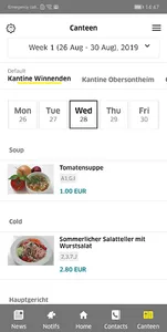 Kärchernet screenshot 4