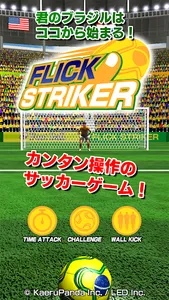 Flick Striker（フリックストライカー） screenshot 5