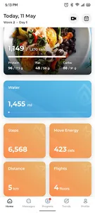 Built 2 Fit screenshot 4