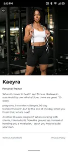 Built 2 Fit screenshot 6