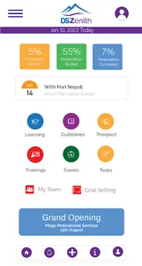 DSZenith :Direct Selling Nepal screenshot 11