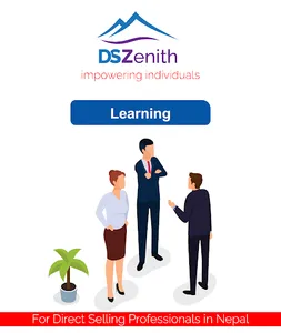 DSZenith :Direct Selling Nepal screenshot 4
