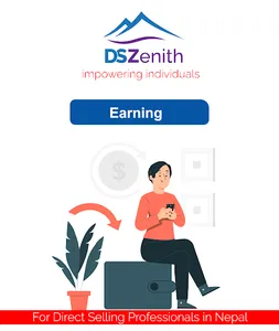DSZenith :Direct Selling Nepal screenshot 5
