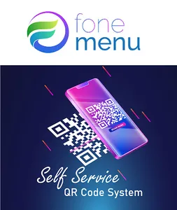 Fone Menu || Scan to Enjoy screenshot 7