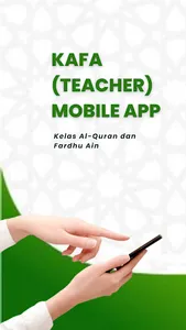 Guru KAFA Penang screenshot 0