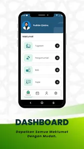 Guru KAFA Penang screenshot 1