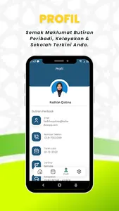 Guru KAFA Penang screenshot 3