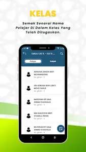 Guru KAFA Penang screenshot 4