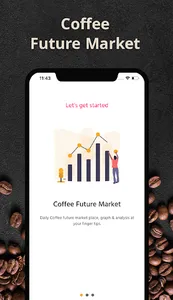 Kaffeecup - Coffee Market App screenshot 8