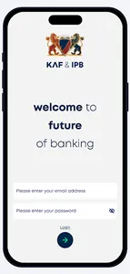 IPB Pay screenshot 1