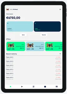 IPB Pay screenshot 12