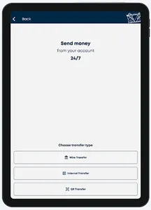 IPB Pay screenshot 14