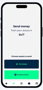IPB Pay screenshot 3