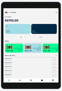IPB Pay screenshot 7