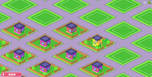 Minicraft Craftsman Game World screenshot 2