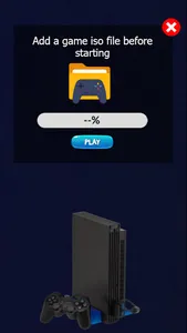 PS2 games - PSP emulator screenshot 2