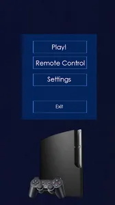 Ps3 Emulator Pro screenshot 0
